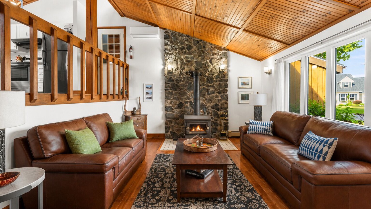 Photo of Livingroom in Summerside