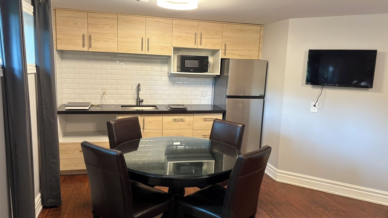 Photo of Kitchen in Richview