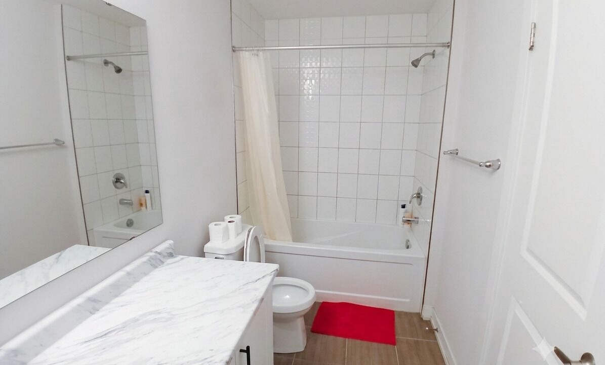 Photo of Bathroom in Simcoe