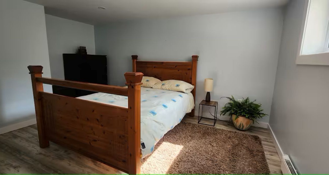 Photo of Bedroom in Mount Pearl
