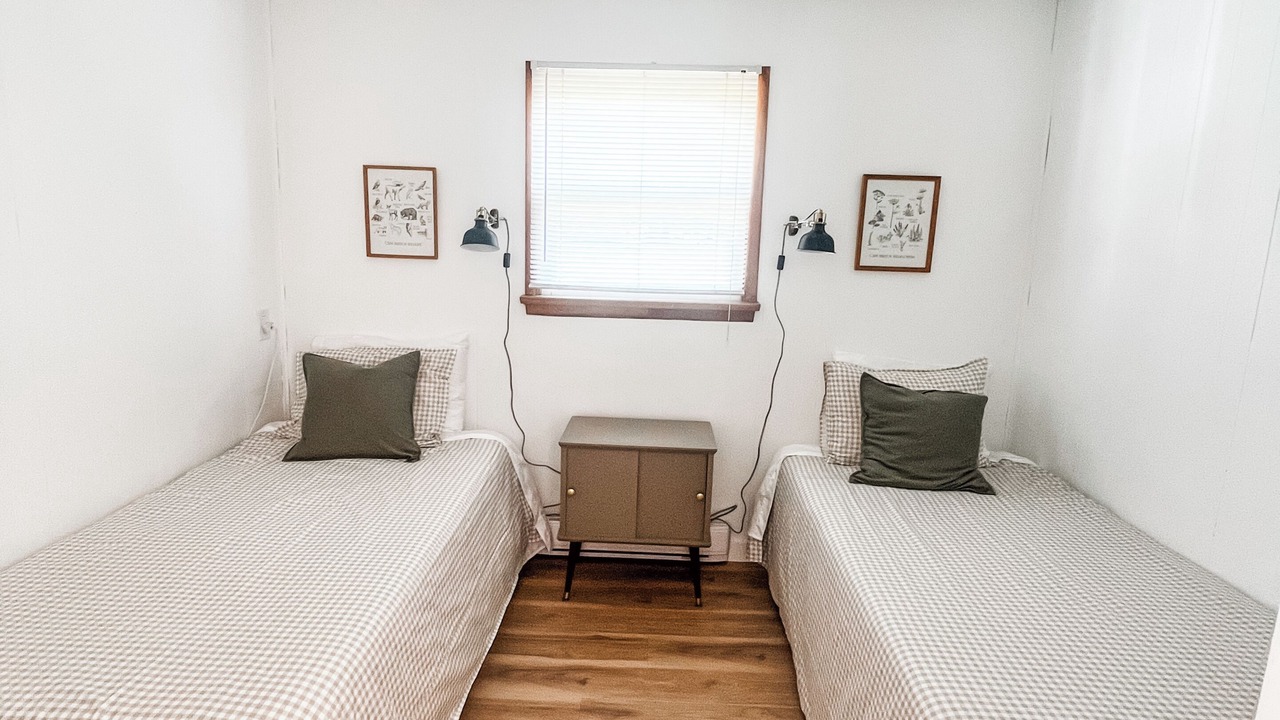 Photo of Bedroom in Margaree Valley