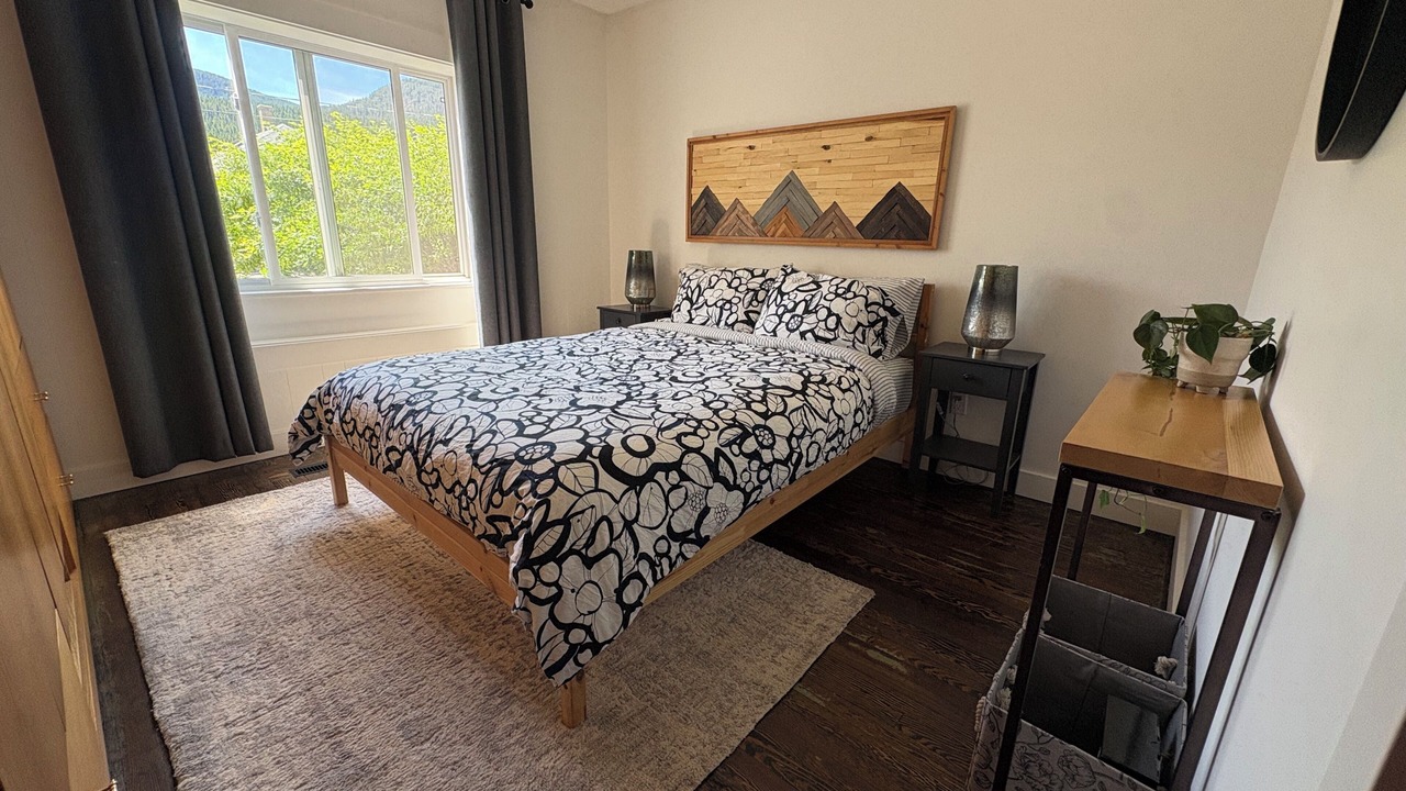 Photo of Bedroom in Coleman