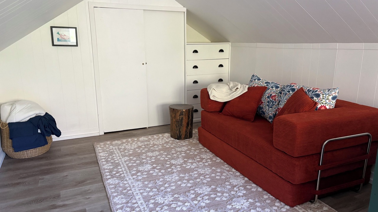 Photo of Livingroom in Coleman