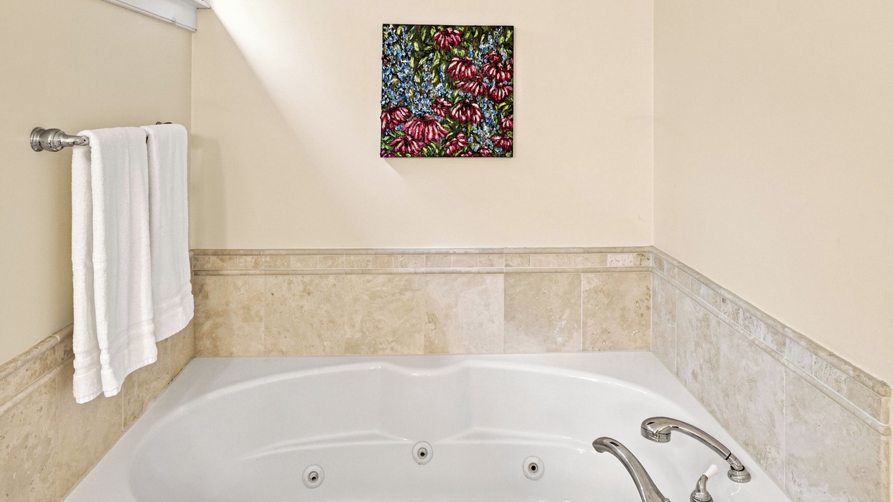 Photo of Bathroom in Old Town Historic District