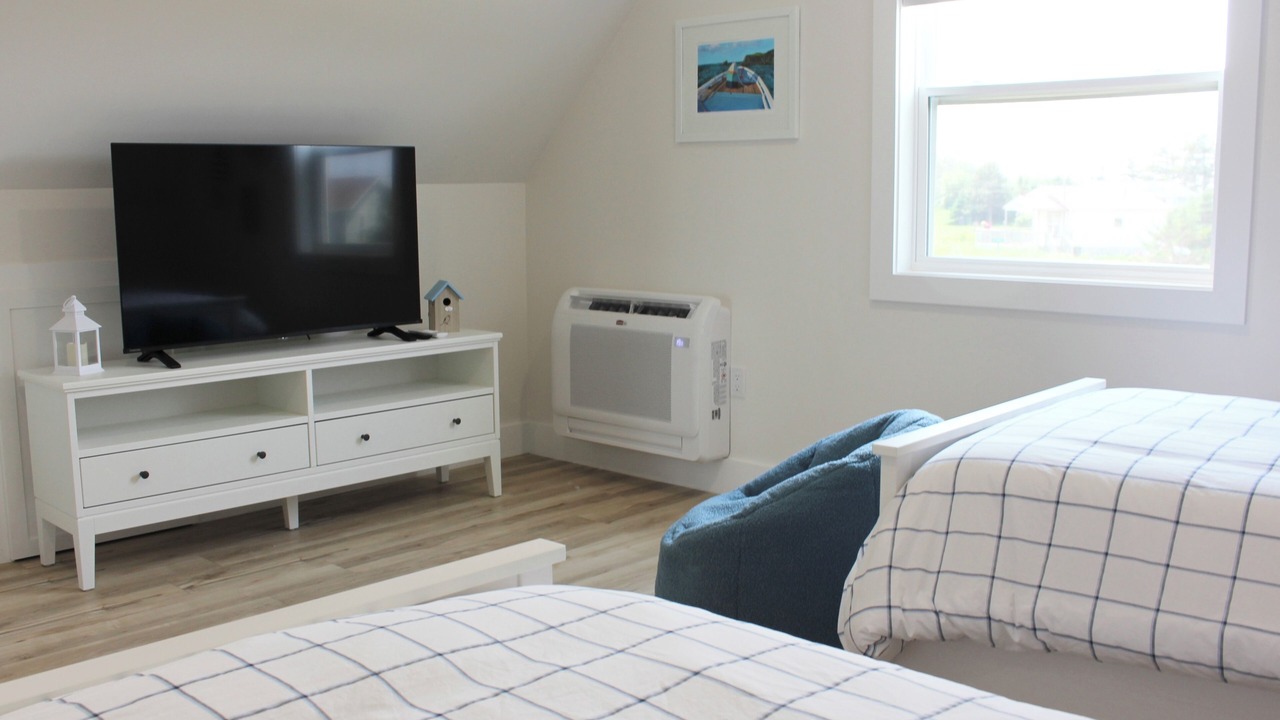 Photo of Bedroom in Sea View