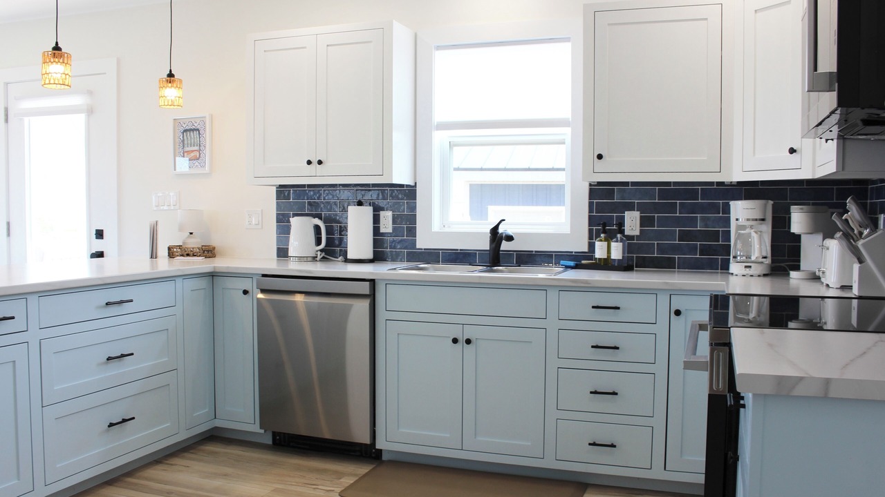 Photo of Kitchen in Sea View