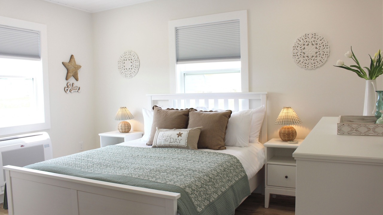 Photo of Bedroom in Sea View