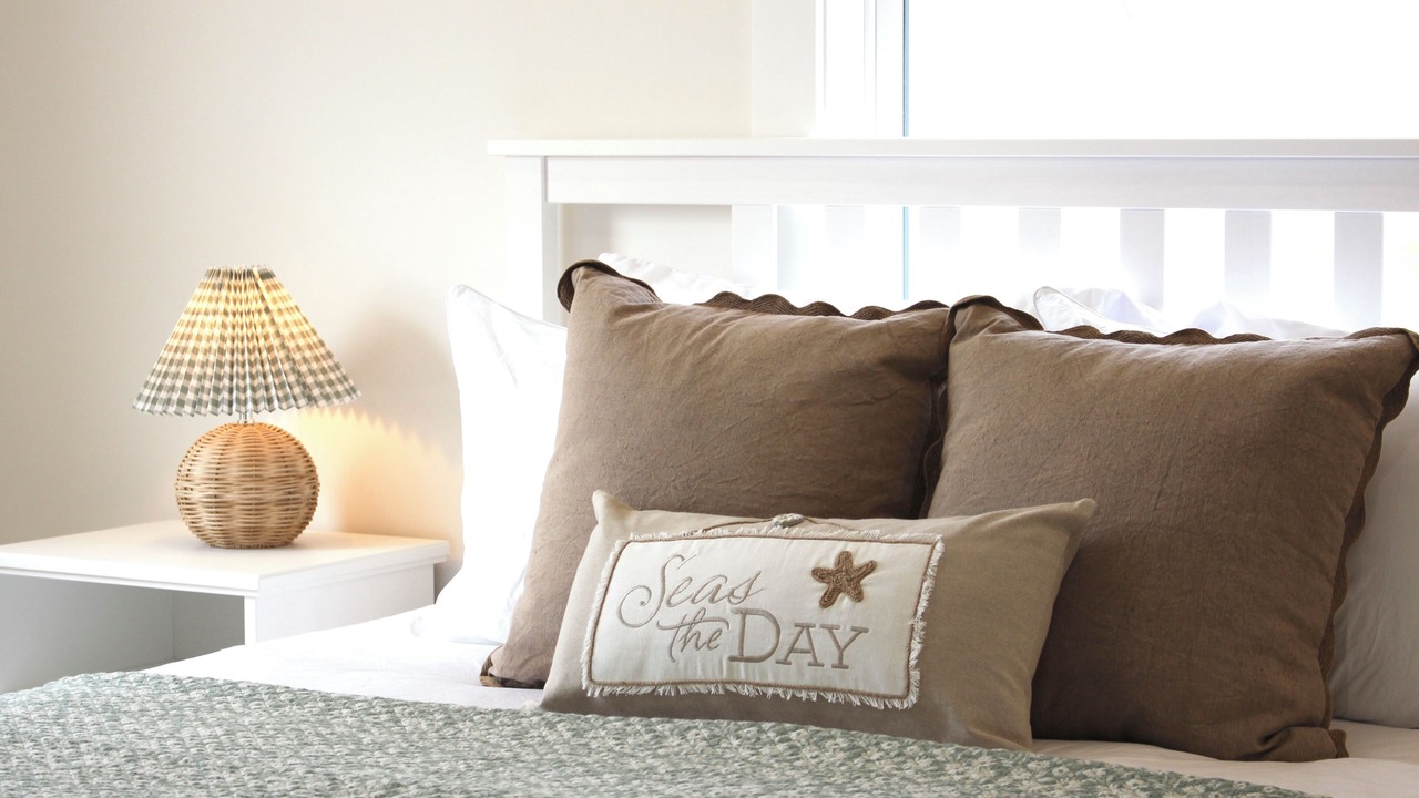 Photo of Bedroom in Sea View