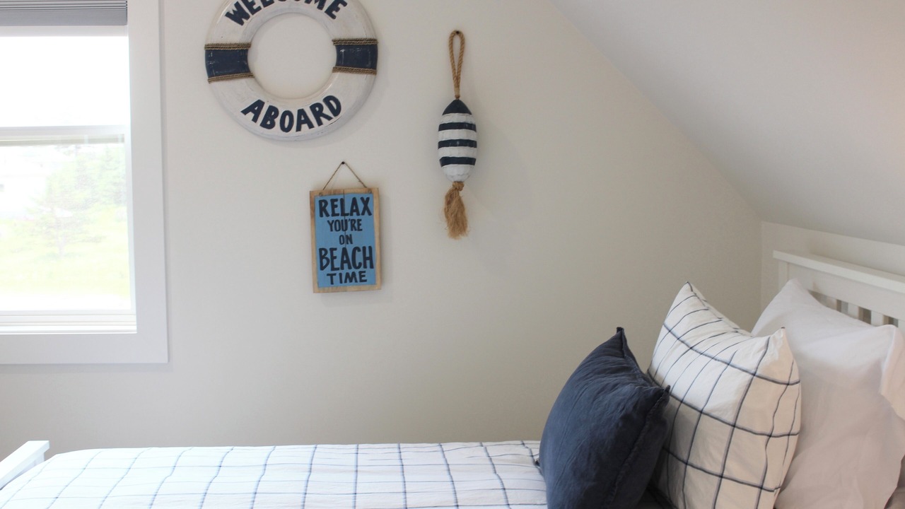 Photo of Bedroom in Sea View