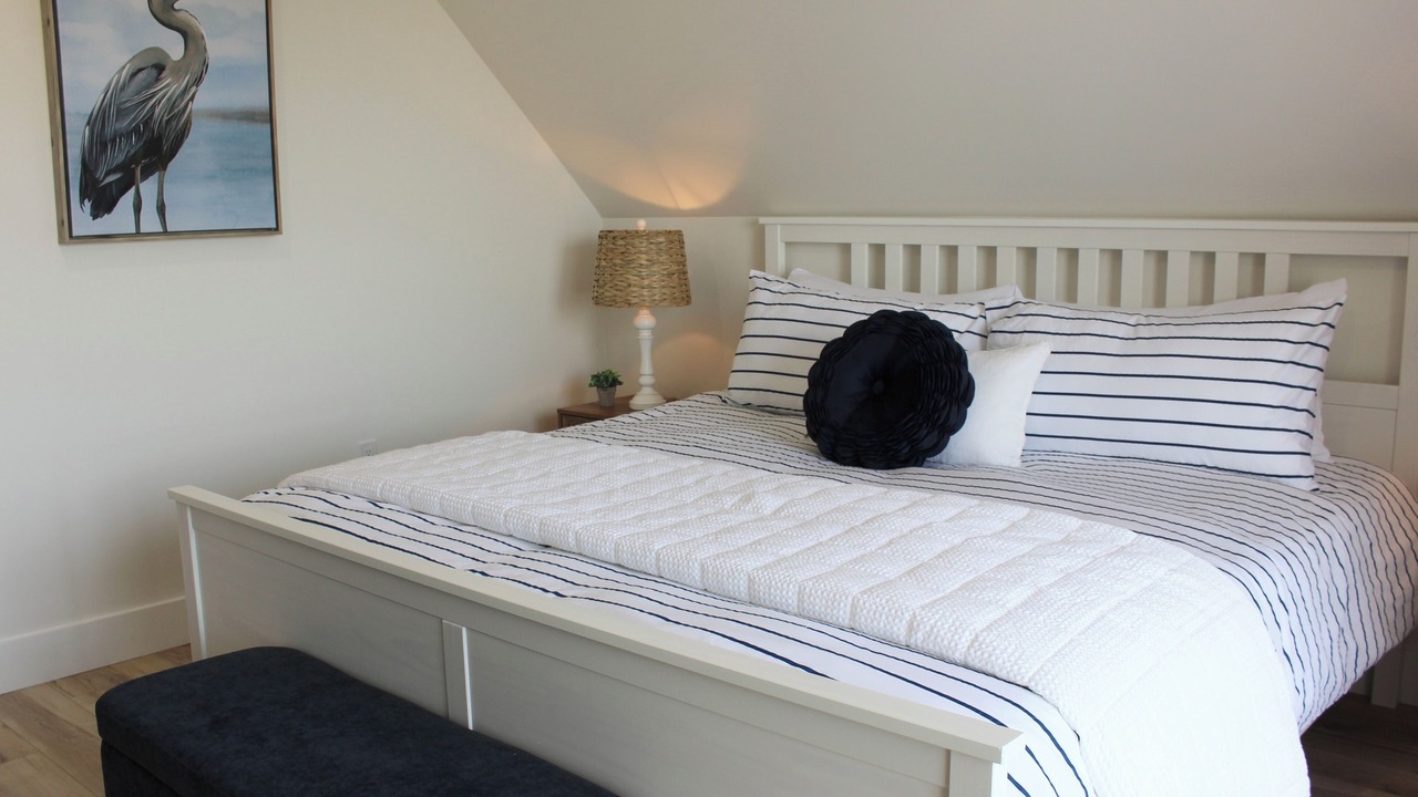 Photo of Bedroom in Sea View