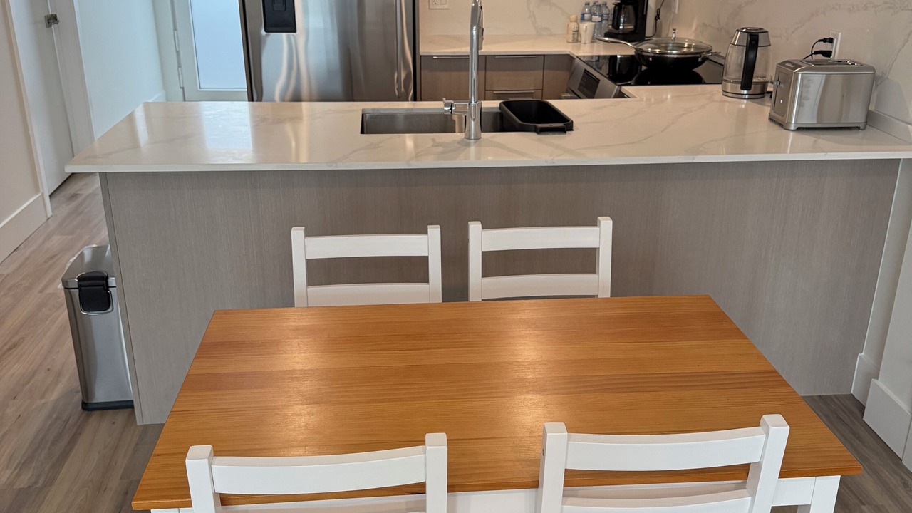 Photo of Kitchen in Grandview-Woodland