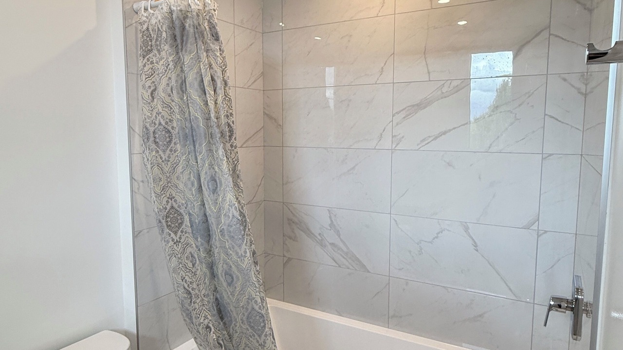 Photo of Bathroom in Grandview-Woodland