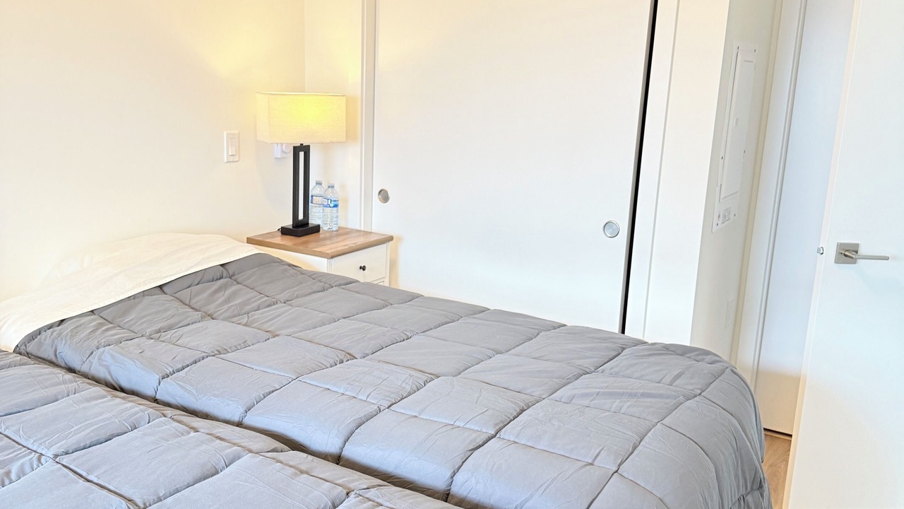 Photo of Bedroom in Grandview-Woodland