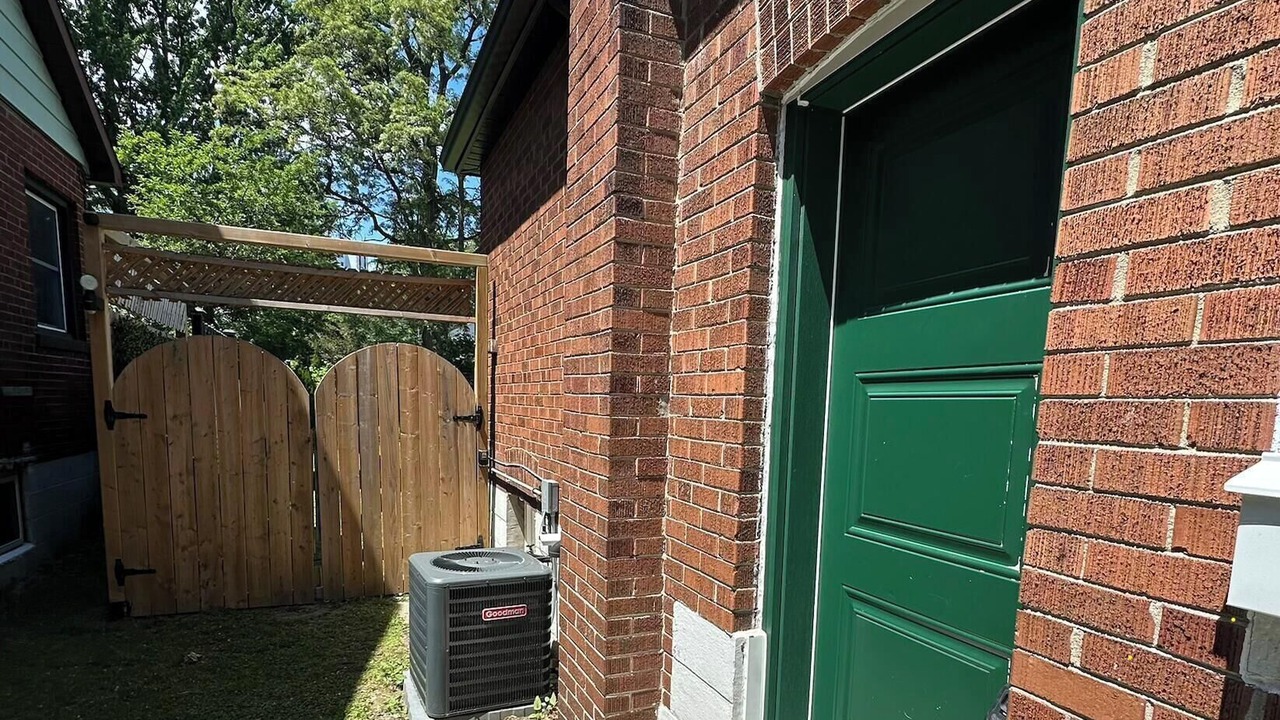 Photo of Outdoor in Scarborough