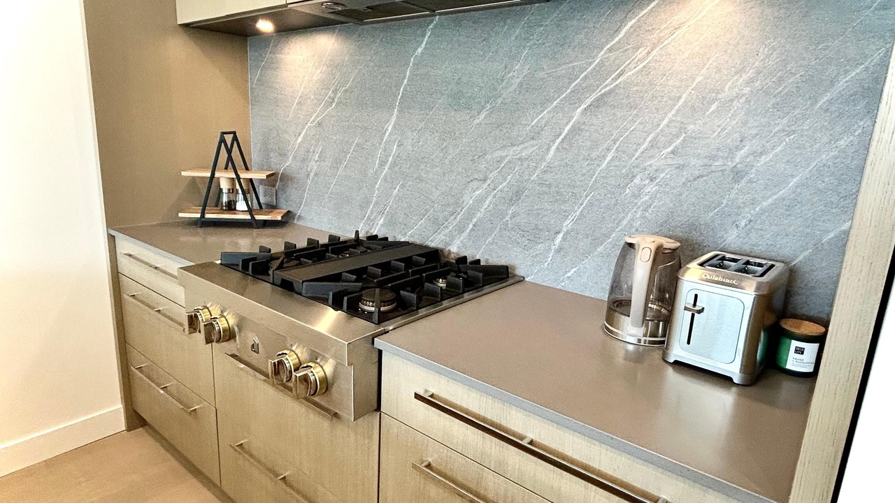 Photo of Kitchen in South Pandosy