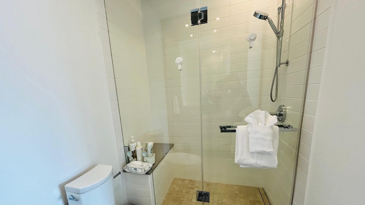 Photo of Bathroom in South Pandosy