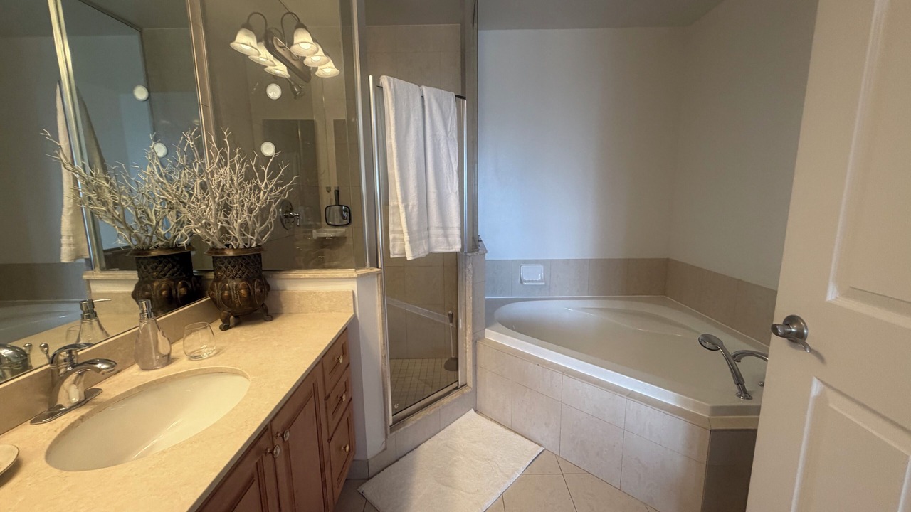 Photo of Bathroom in Willowdale