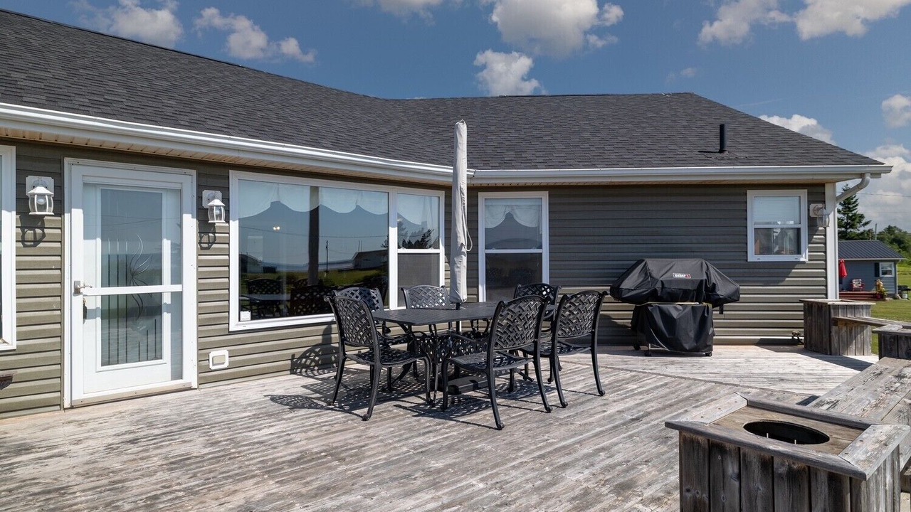 Photo of Outdoor in Bonshaw