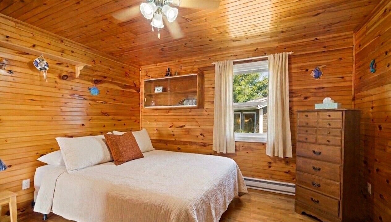 Photo of Bedroom in Bonshaw