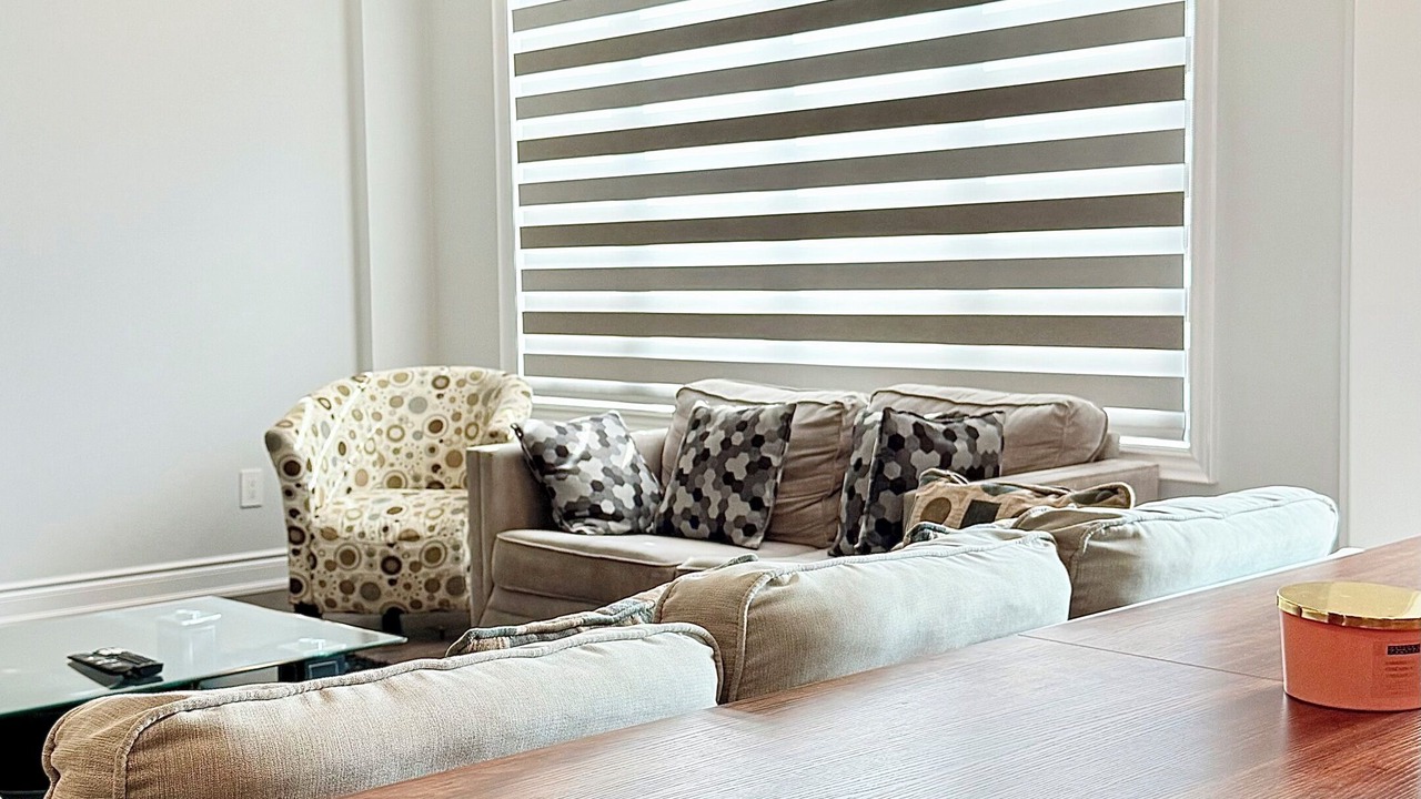 Photo of Livingroom in Springwater