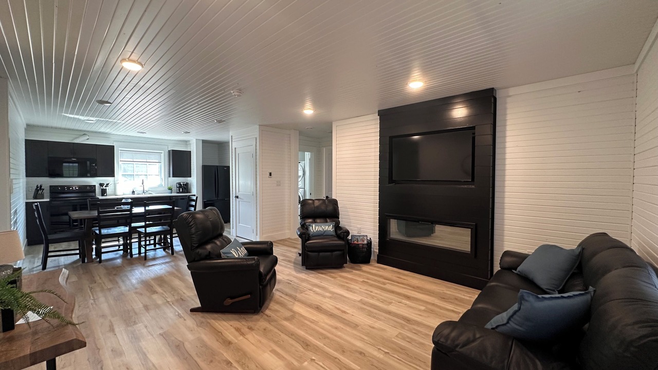 Photo of Livingroom in Cavendish