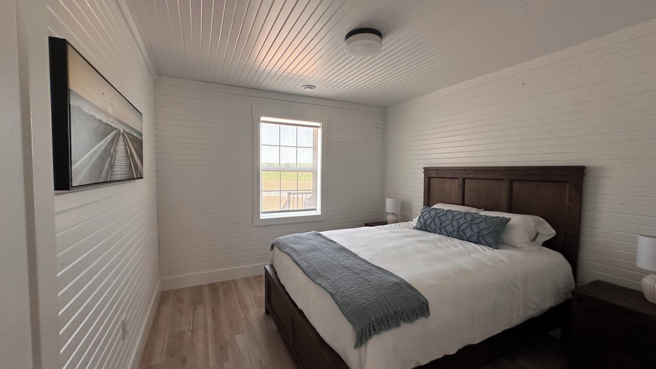 Photo of Bedroom in North Rustico