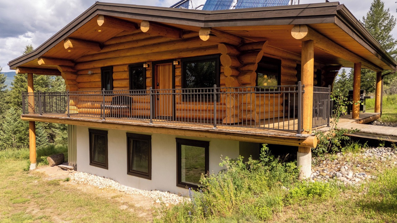 Photo of Outdoor in East Kootenay