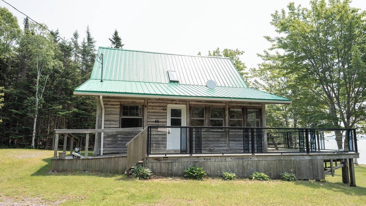 Photo of Outdoor in Cape Breton Island