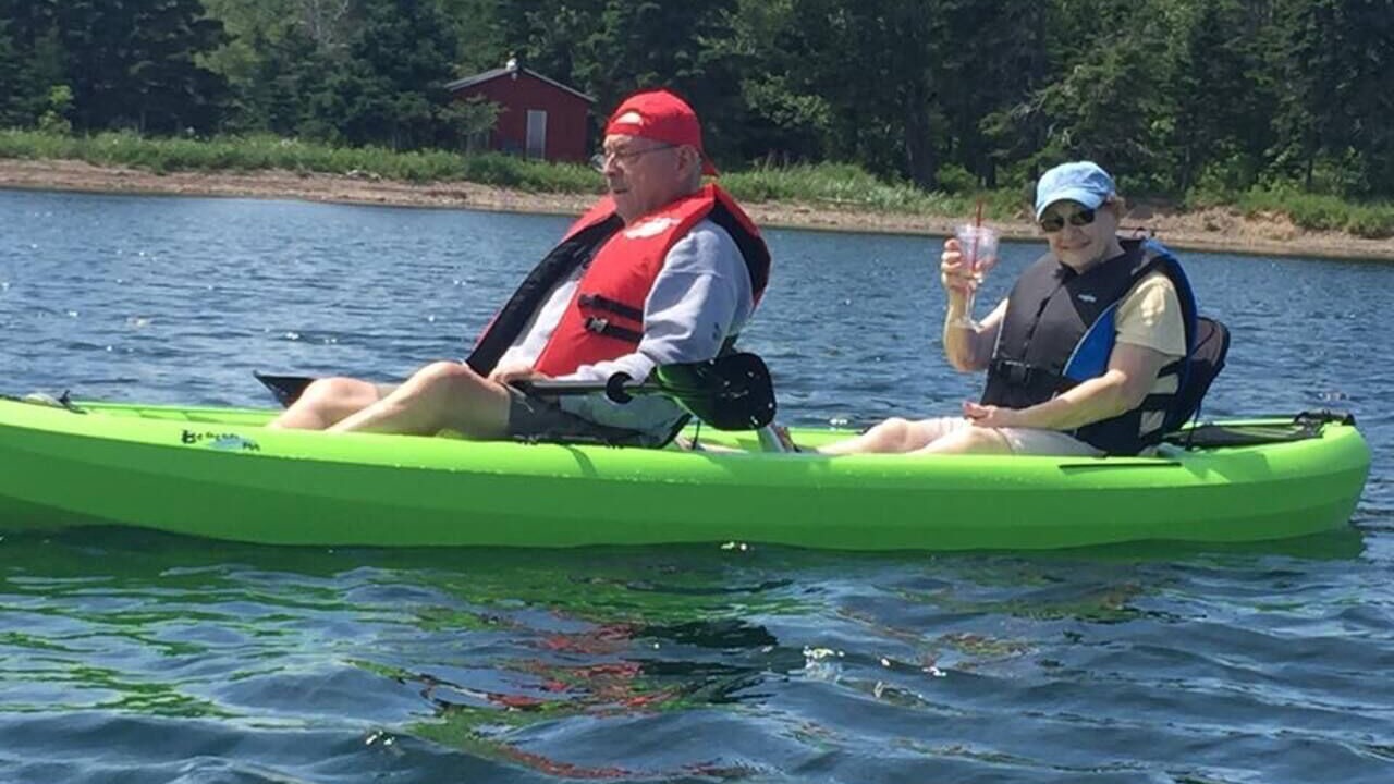 Photo of Others in Cape Breton Island