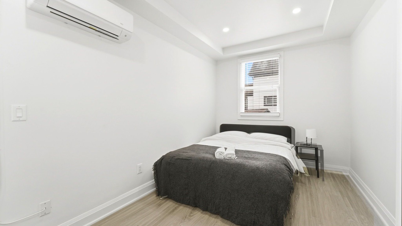 Photo of Bedroom in Brantford