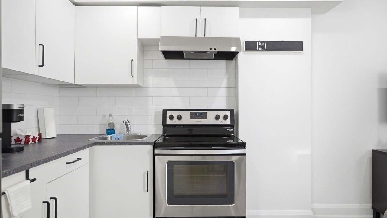 Photo of Kitchen in Brantford