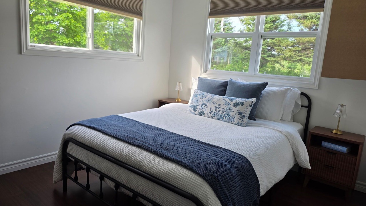 Photo of Bedroom in Morell