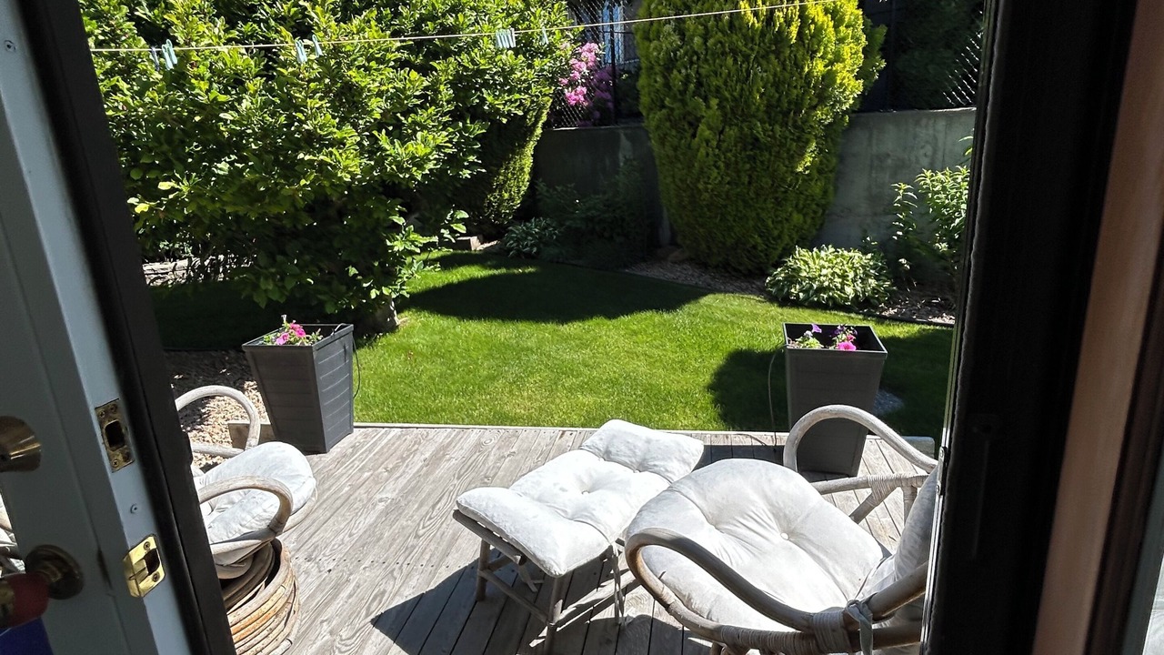 Photo of Patio Balcony in Okanagan-Similkameen