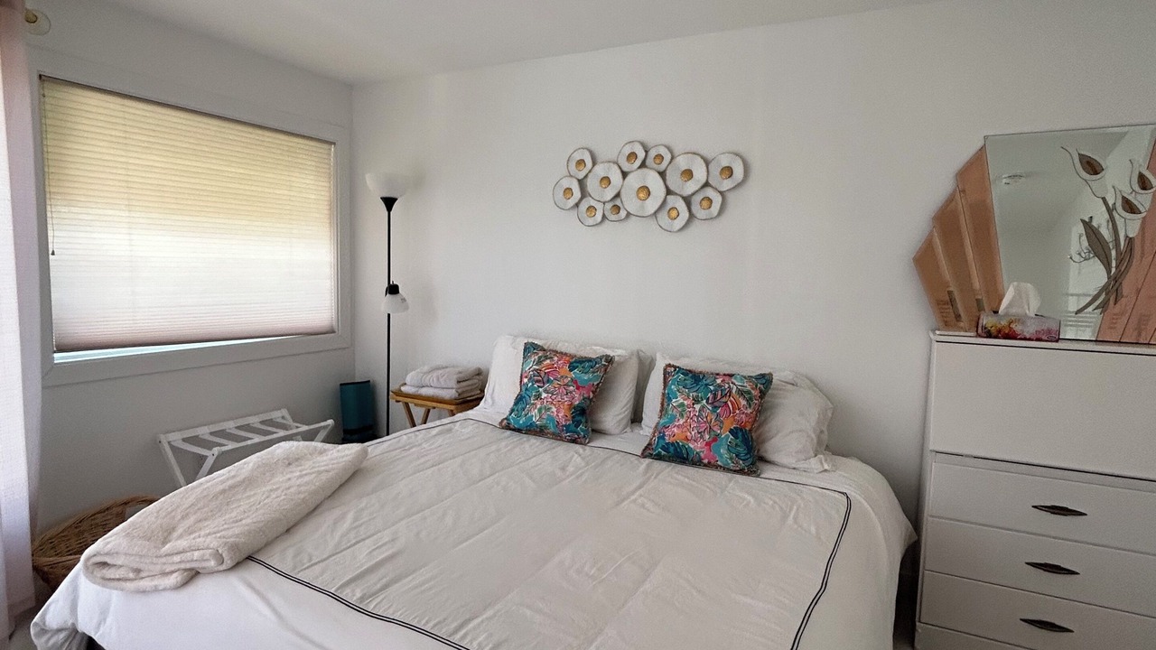 Photo of Bedroom in Okanagan-Similkameen