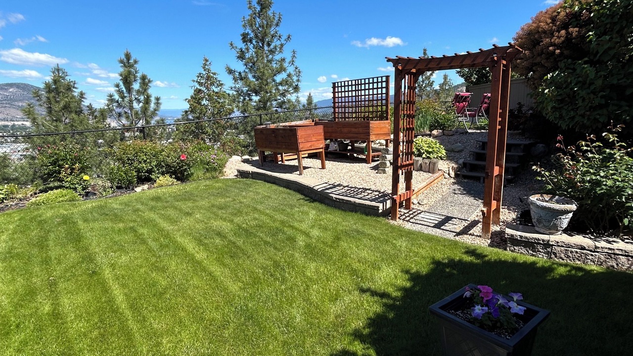 Photo of Outdoor in Okanagan-Similkameen