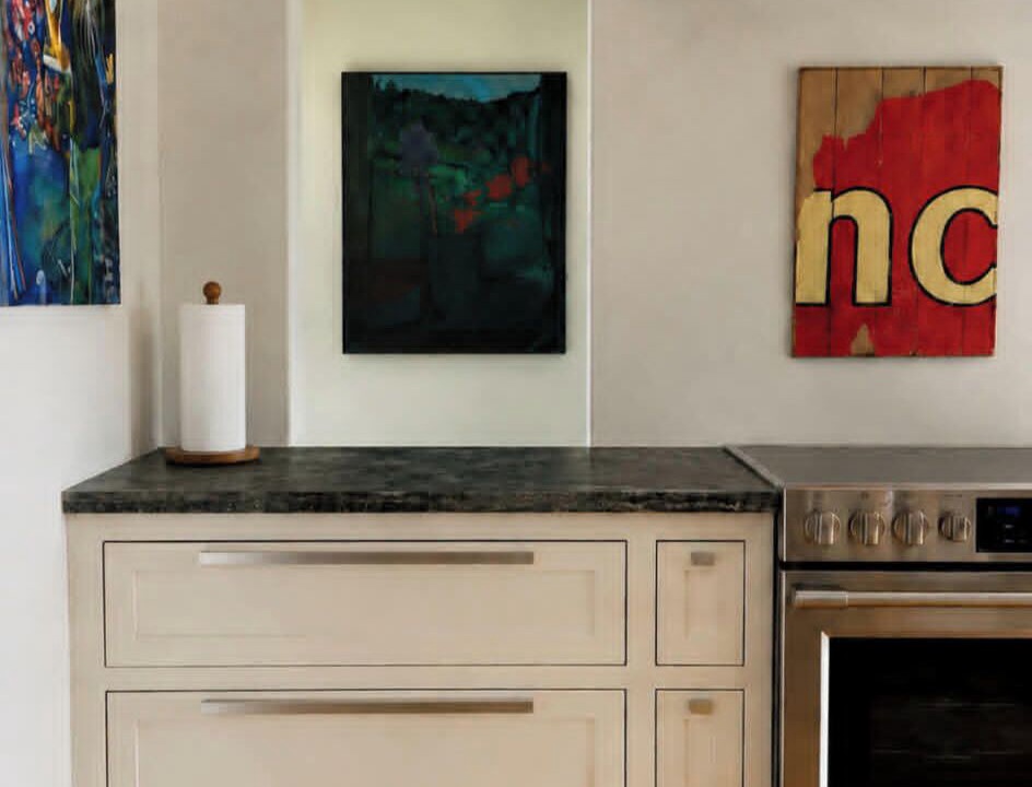 Photo of Kitchen in Lords Cove