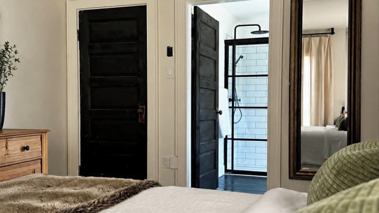 Photo of Bedroom in Lords Cove