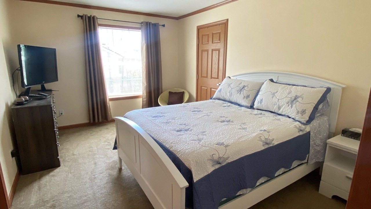 Photo of Bedroom in Georgina