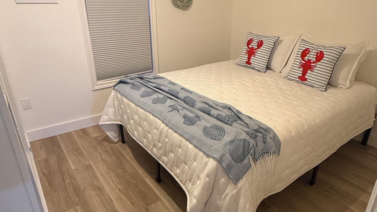 Photo of Bedroom in Petit-Etang