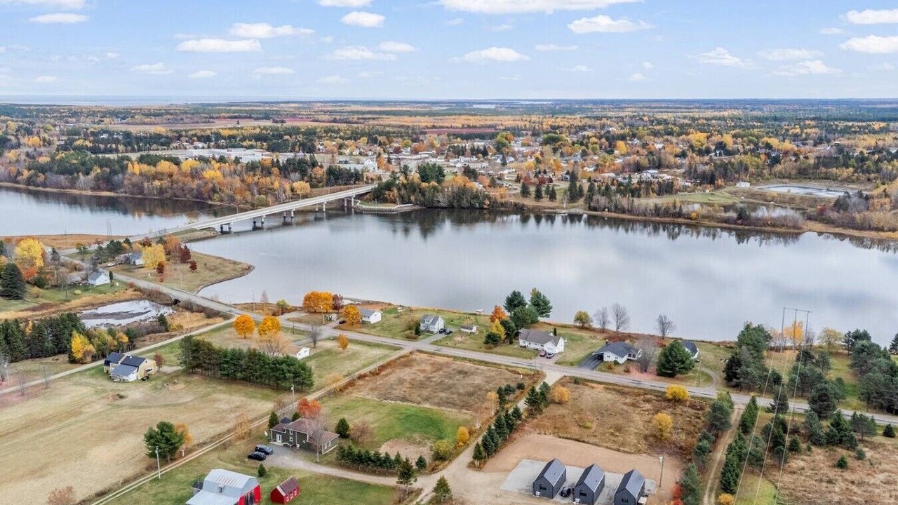 Photo of Outdoor in Saint Louis de Kent