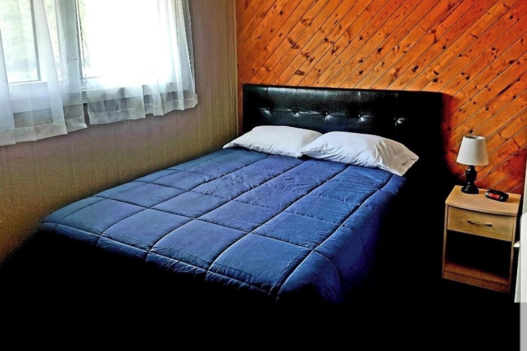 Photo of Bedroom in Ingonish Beach
