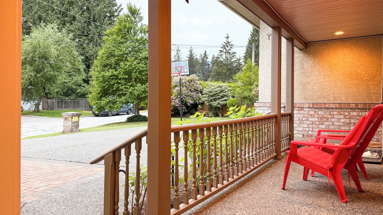Photo of Outdoor in Canyon Heights
