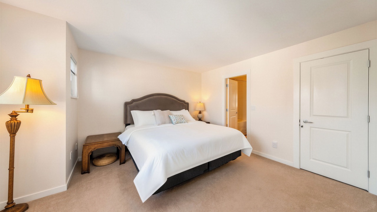 Photo of Bedroom in Oakridge