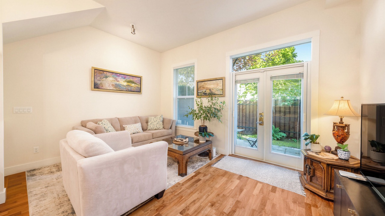 Photo of Livingroom in Oakridge