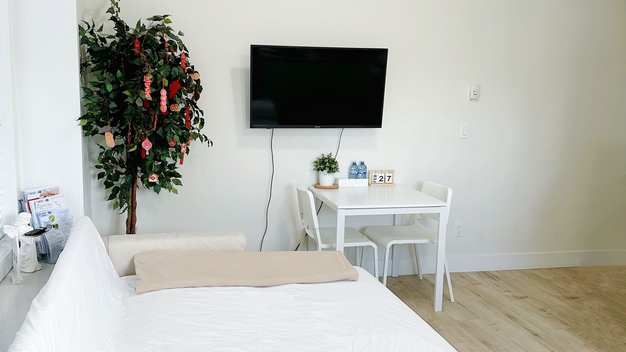 Photo of Bedroom in Richmond