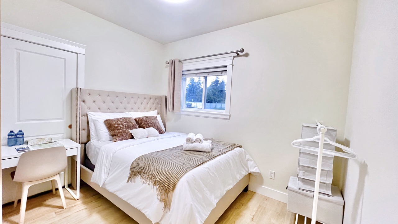 Photo of Bedroom in Richmond