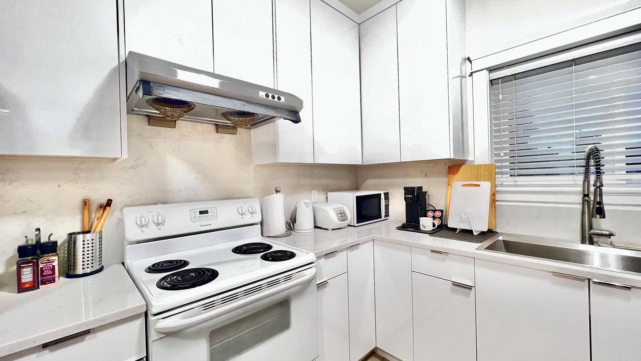 Photo of Kitchen in Richmond