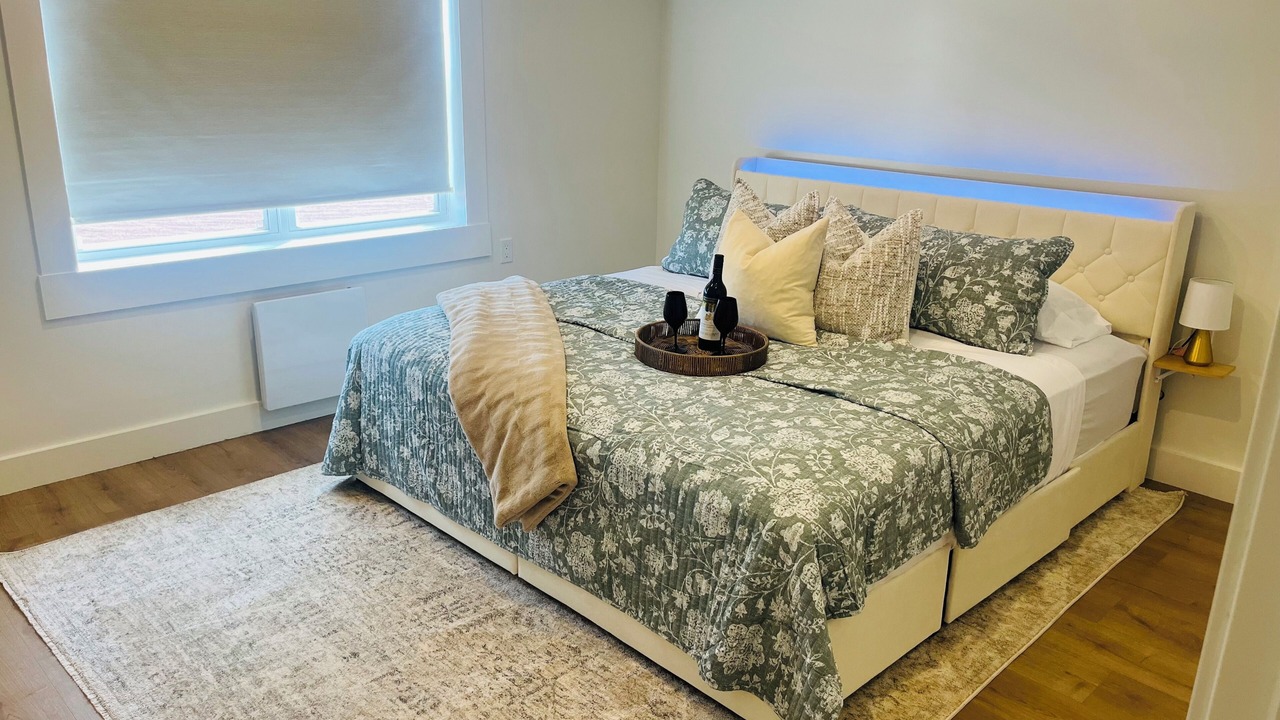 Photo of Bedroom in New Dominion