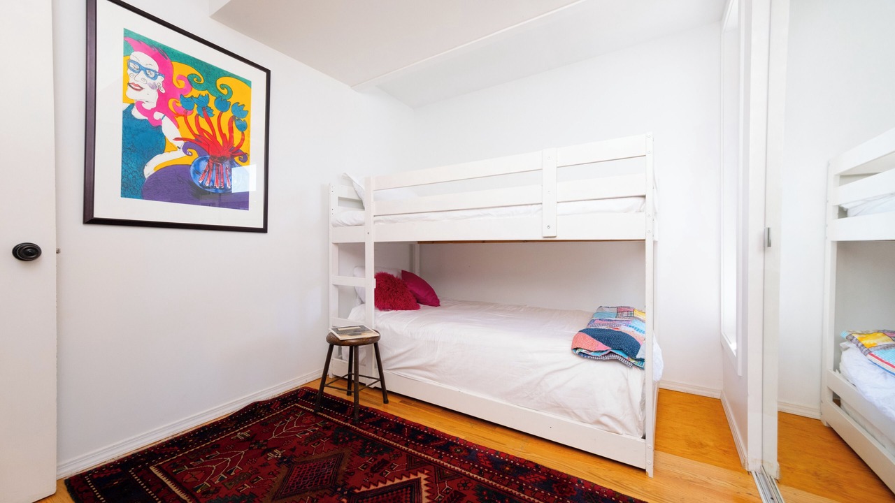 Photo of Bedroom in Lower Lonsdale