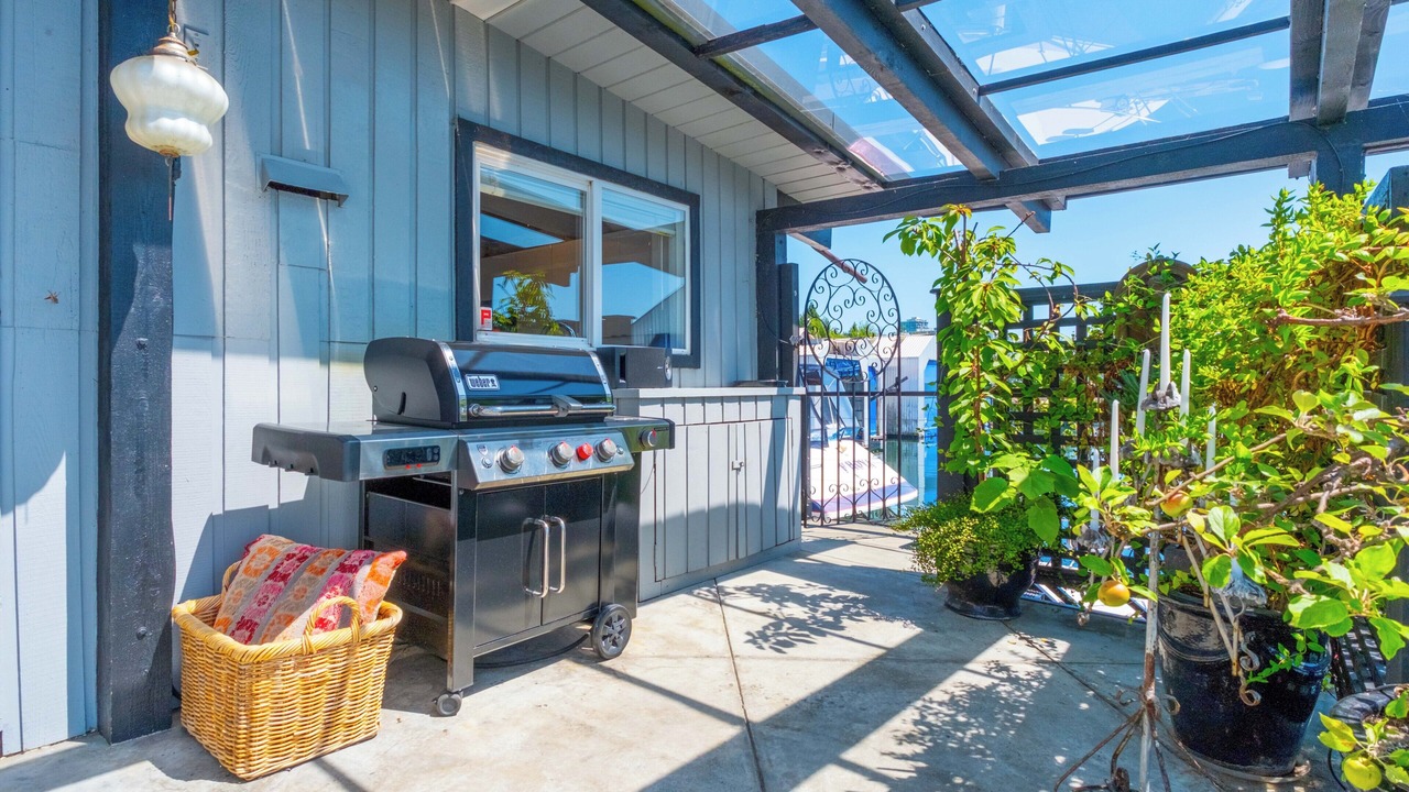 Photo of Outdoor in Lower Lonsdale